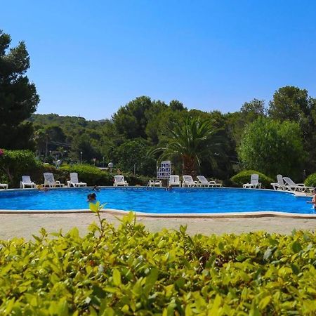 Cap Salou Apartment Zewnętrze zdjęcie