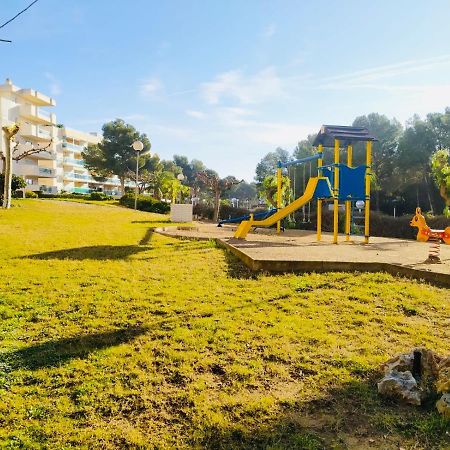 Cap Salou Apartment Zewnętrze zdjęcie