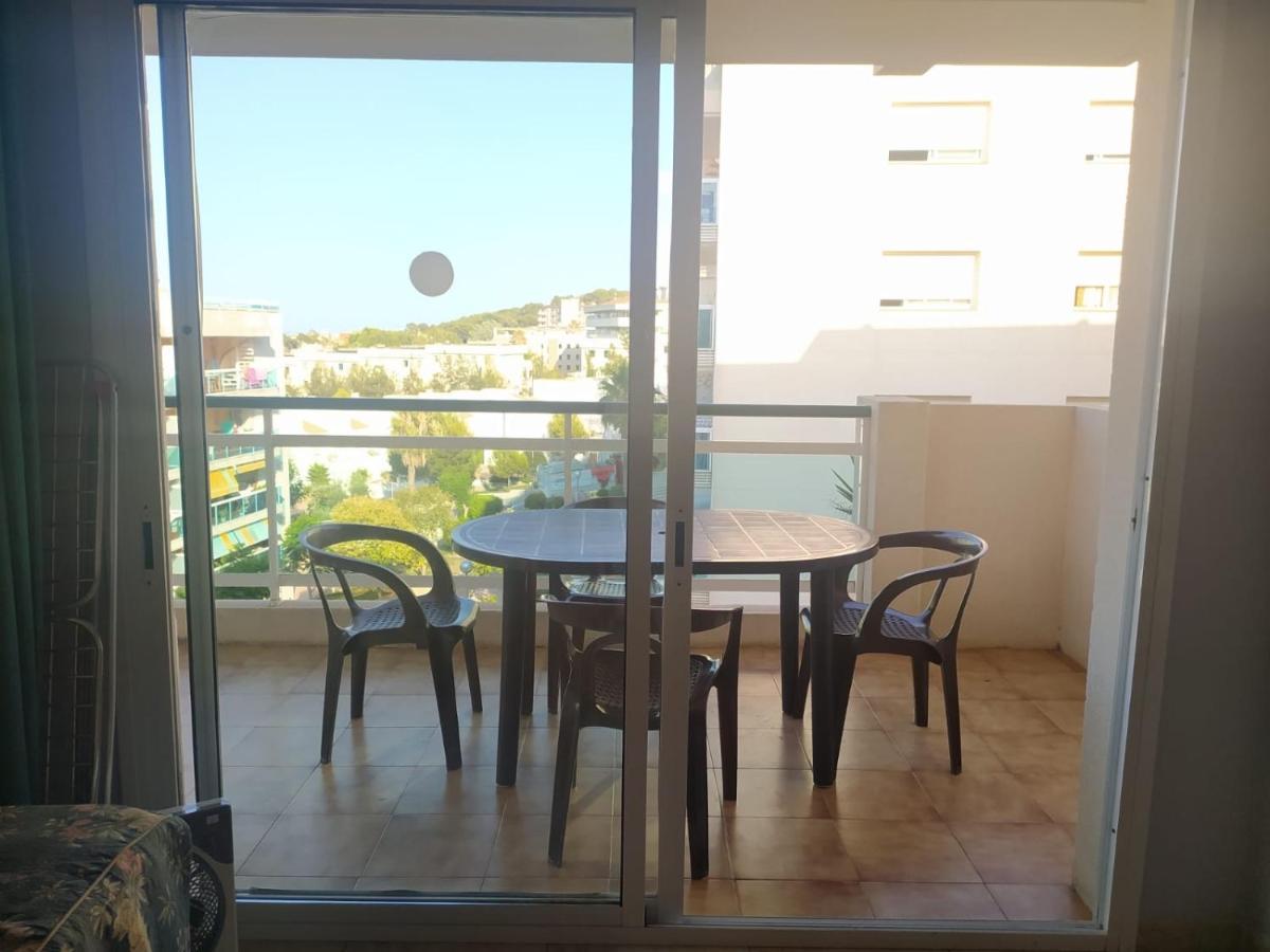 Cap Salou Apartment Zewnętrze zdjęcie