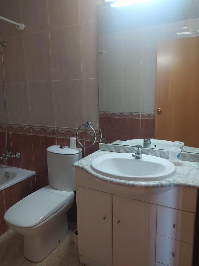 Cap Salou Apartment Zewnętrze zdjęcie