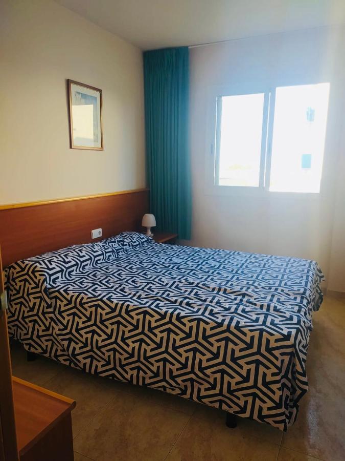 Cap Salou Apartment Zewnętrze zdjęcie