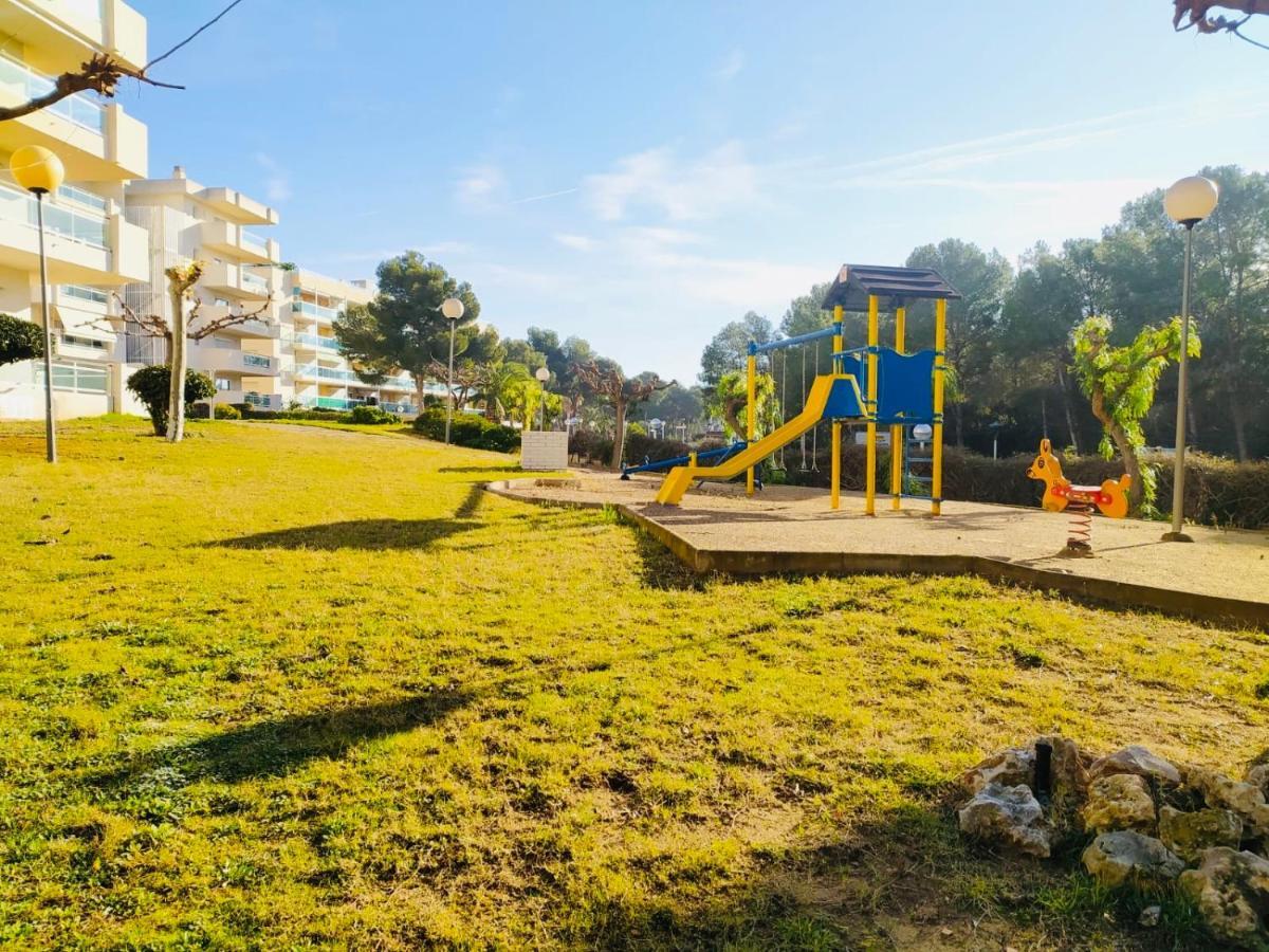 Cap Salou Apartment Zewnętrze zdjęcie