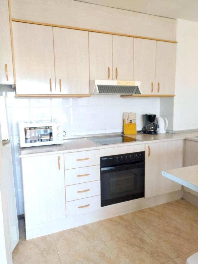 Cap Salou Apartment Zewnętrze zdjęcie