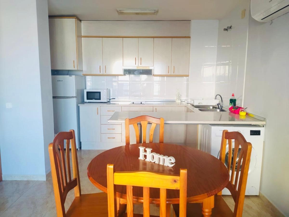 Cap Salou Apartment Zewnętrze zdjęcie