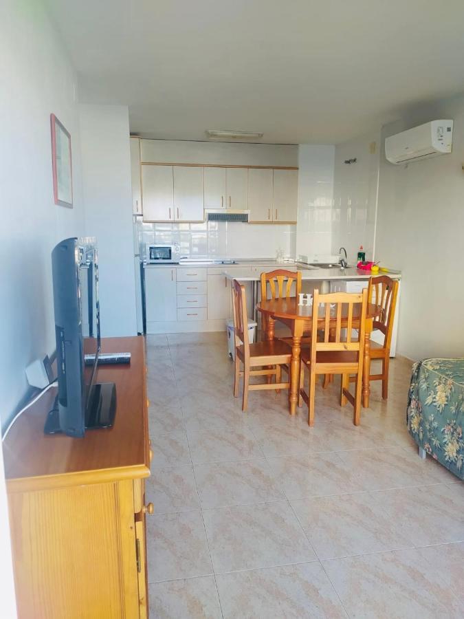 Cap Salou Apartment Zewnętrze zdjęcie