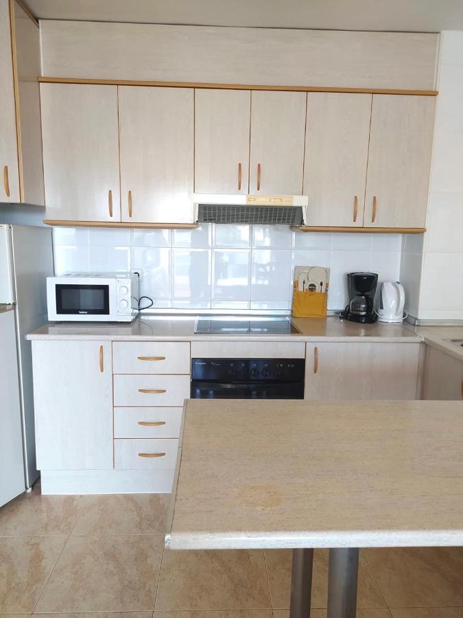 Cap Salou Apartment Zewnętrze zdjęcie