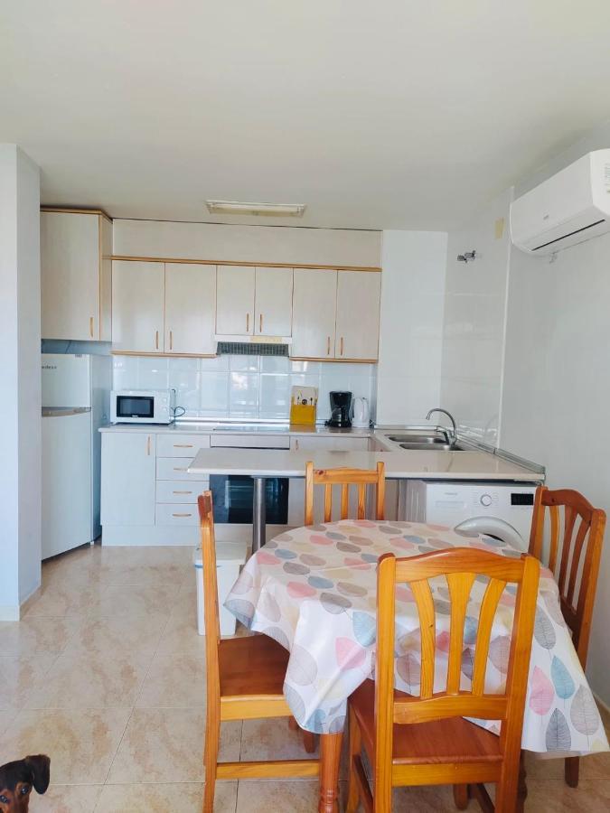 Cap Salou Apartment Zewnętrze zdjęcie