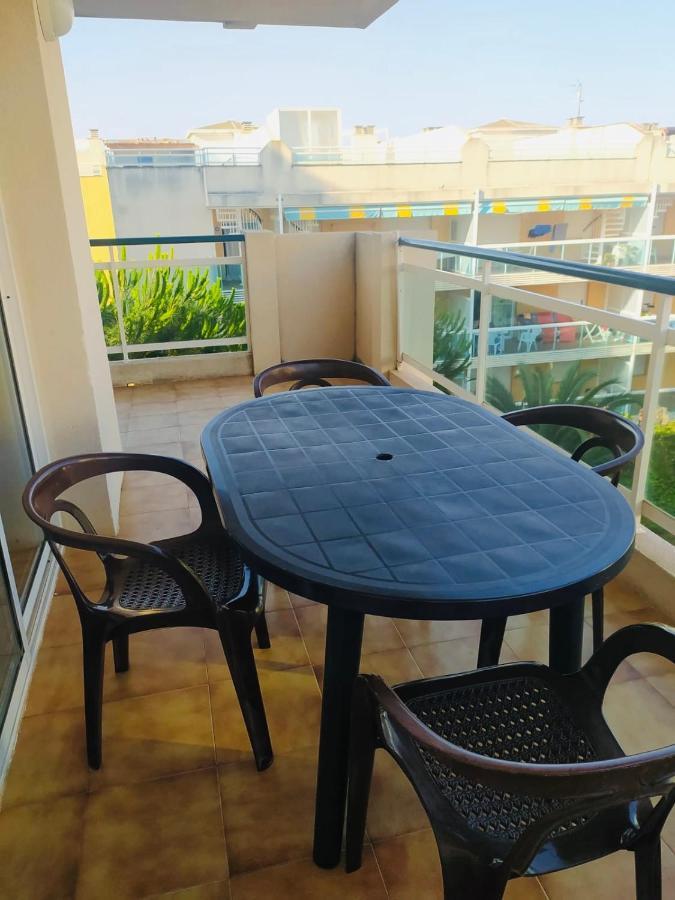 Cap Salou Apartment Zewnętrze zdjęcie