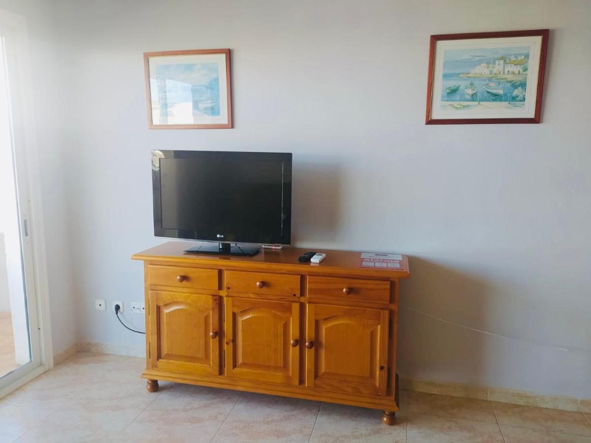 Cap Salou Apartment Zewnętrze zdjęcie